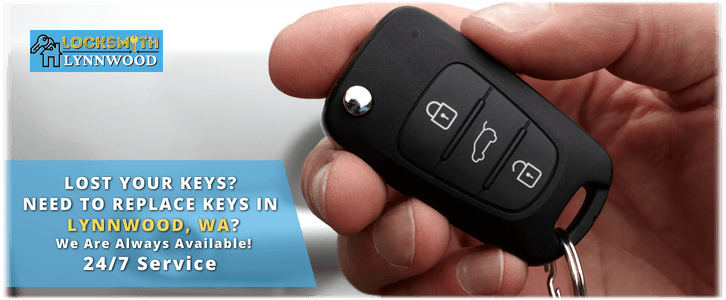 Car Key Replacement Lynnwood WA (425) 470-6047