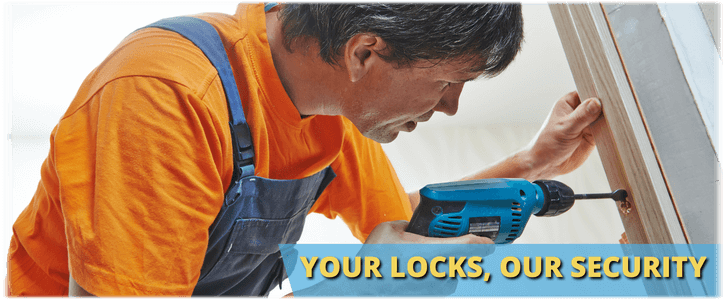 Lock Change Service Lynnwood WA (425) 470-6047